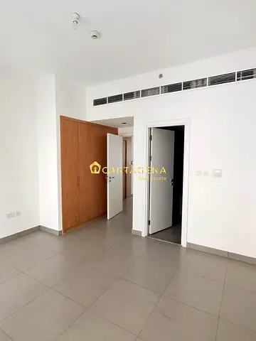 Apartment for Rent – 2 Bathrooms & 2 Balconies