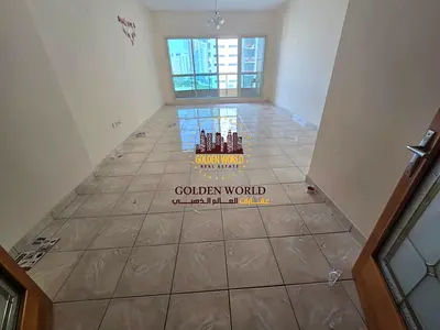 3-Bedroom Apartment for Rent in Al Khan with Balcony, Master Bedroom, Maid Room, 4 Bathrooms, Built
