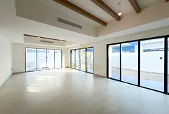 Luxury Villa | Various Options | Spacious Layout