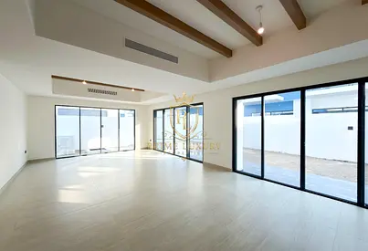 Luxury Villa | Various Options | Spacious Layout