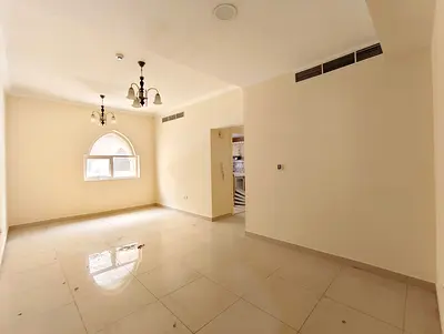 HUGE 2BHK APARTMENT 45k & OPEN VIEW & LIVING AREA FULLY FITTING KITCHEN & TWO BATHROOM ON A PRIME L