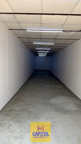 Neat & Spacious 850 Sq Ft Warehouse | Easy Access | Al Quoz 1 | Ready To Use