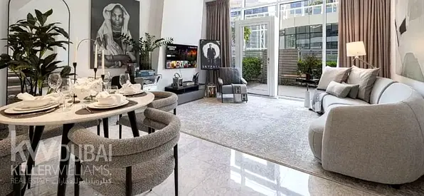 Premium | Furnished | Vacant