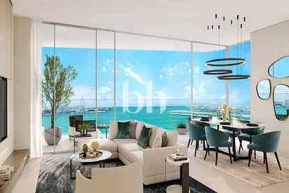 Luxury Building | Primary Location | Marina View