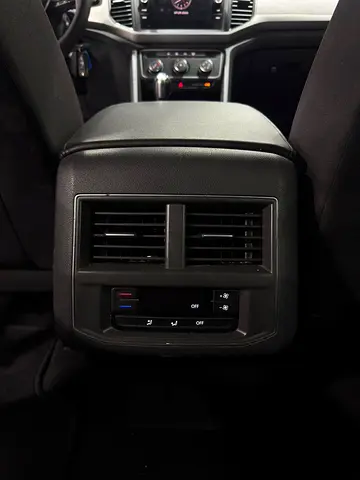 2019 Volkswagen TERAMONT 缩略图 17