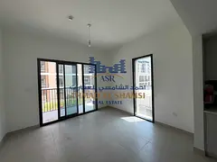 Brand New 1BHK With Balcony In A Beachfront Community!