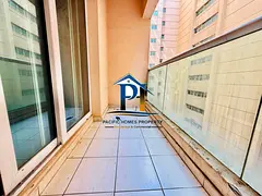 INFRONT OF NMC HOSPITAL / CHILLER FREE / MODERN & SPACIOUS 1 BHK APARTMENT | PRIME LOCATION | GYM PO