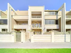 Vacant | G+2 Villa | Big Plot | Private Garden
