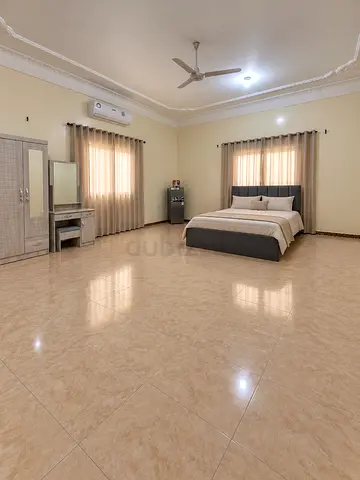 No Commission | Private Room for Rent – Al Nuaimiya 2