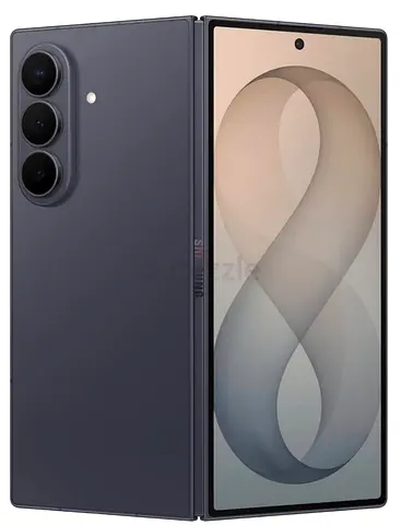 Samsung ZFold 8 Ultra 512 Brand new Global Version