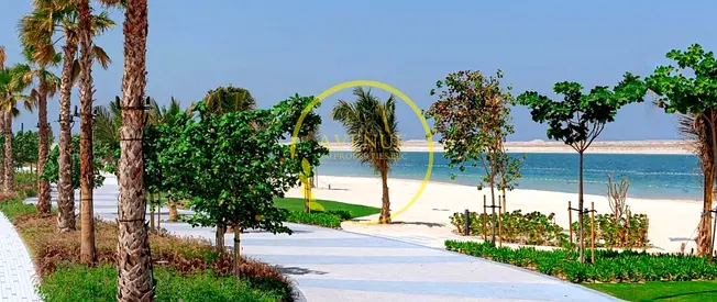 Near to Beach | Luxury finishing | very price appreciation|