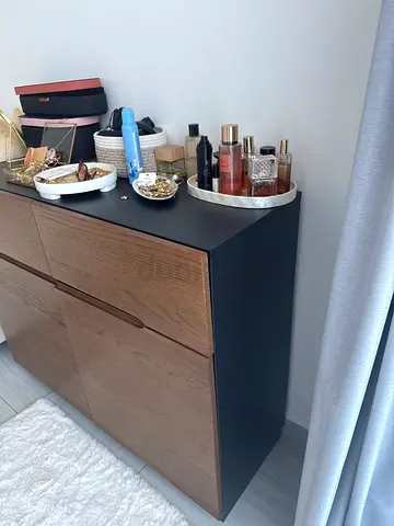 Ikea drawer