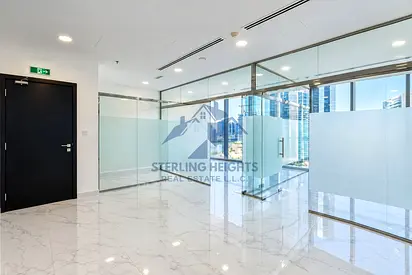 Prime Business Bay Address | Canal Facing | Fully Fitted | Prime Location | High ROI | Vacant