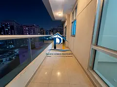 Huge / 2BHK WITH 3 bathroom / store space / gym pool parking /