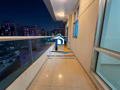 Huge / 2BHK WITH 3 bathroom / store space / gym pool parking /