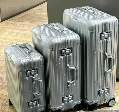 3 PC luggage set