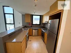 1BEDROOM 2BATHROOM With 2Balacony in al Mamsha