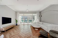 Fully Renovated | Mid-Floor | High ROI