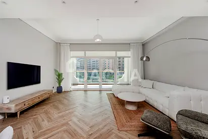 Fully Renovated | Mid-Floor | High ROI