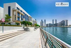 2BR+Maids|cheapest in canal |Vacant |well Maintain