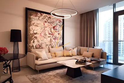 Best view | Upgraded Design Interior | Exclusive