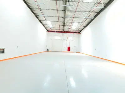 Industrial Warehouse for Rent | Suitable for Various Business Activities