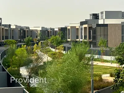 Brand New 3BR + Maid | G+1 | Vacant