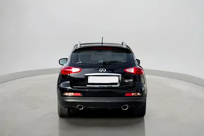 صورة 7 لـ 2015 Infiniti QX50