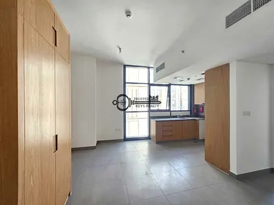Brand New Building 1,Bhk Flat 2,Bathroom Nice Balcony +Wardrobe and Pool Gym Parking Free And Rent 43k