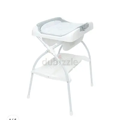 Changing table