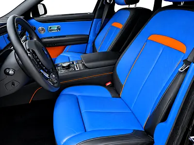 2023 ROLLS-ROYCE GHOST 照片 11