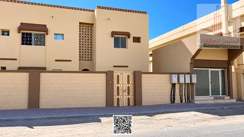 فرصة استثمارية بناية سكني تجاري للبيع في الراشدية عجمان من المالك مباشرة 9 وحدات و2 عداد كهرباء بسعر 1.6 مليون قابل للتفاوض للجادين