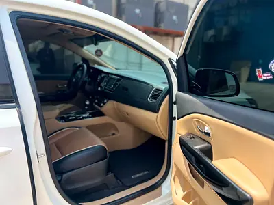 صورة 8 لـ 2020 KIA GRAND CARNIVAL