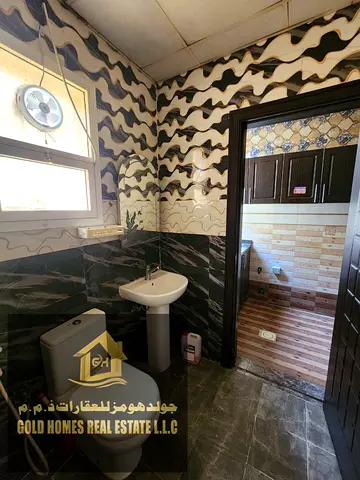 🔥 صفقة استثمارية مميزة – النعيمية، عجمان