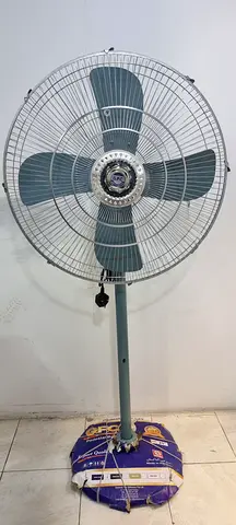 Pedestal Fan 24-inch GFC brand