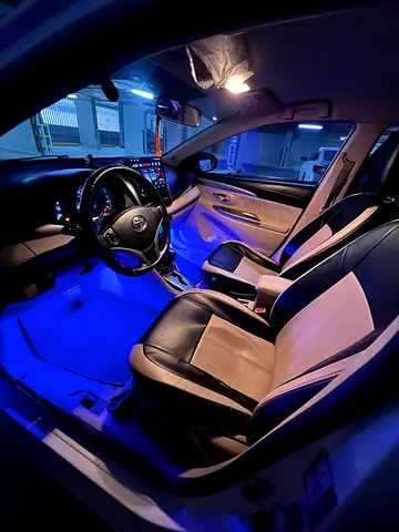 2014 Toyota YARIS — фото 6