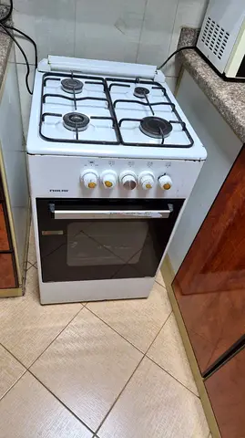Cooking Range – Only AED 300