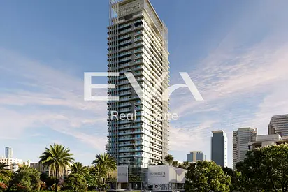BRAND NEW | FULLY FURNISHED STUDIO | PHPP