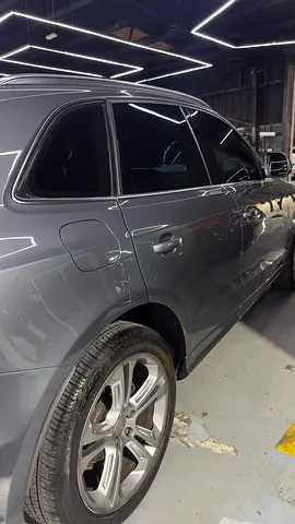 2014 AUDI Q5 照片 10