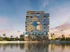 Scenic View | Modern Layout | Luxury Lifestyle