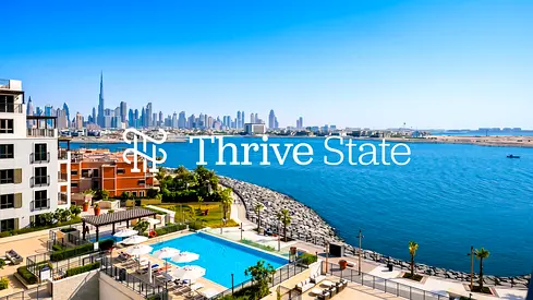 Brand New | Sea View | Multiple Cheques