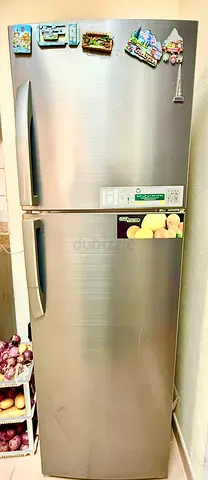 Super General Fridge for Sale
