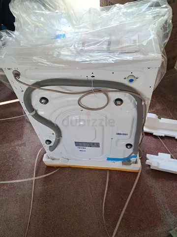 Wasing machine 7kg