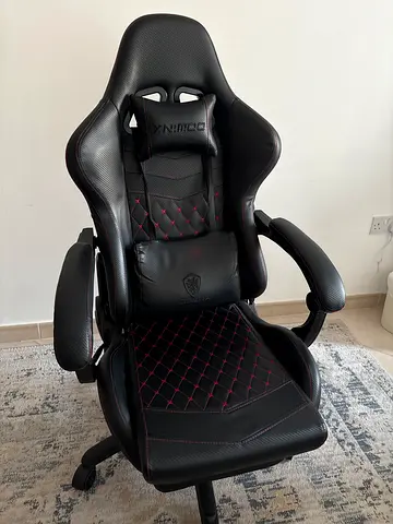 Gaming chair
