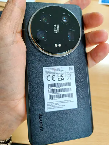 Xiaomi 14 Ultra (Global Version) 512GB