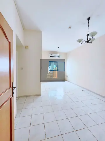VERY GOOD LOCATION!! 2 BEDROOM WITH 2 BATHROOM ONLY 33K IN AL QASIMIA