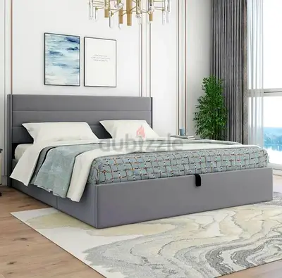 Brand new King size Luxury Family Bed frame Available