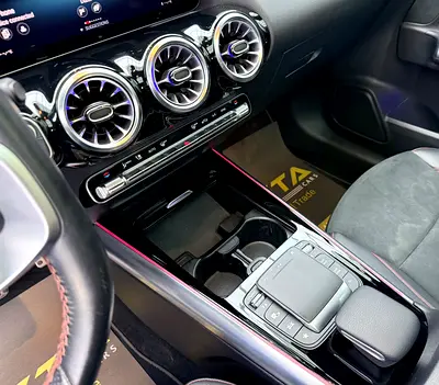 صورة مصغرة 17 لـ 2022 Mercedes-BENZ GLA