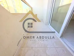 Hot deal For Family! 2BHK + 2 Full BATH Balcony parking