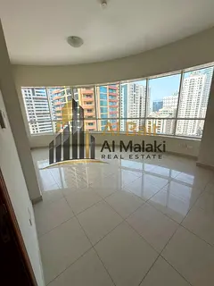 Spacious 3-Bedroom Apartment for Rent in Al Khan Near Al Qasba with Beautiful Open Sea View, Maid’